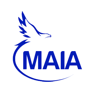 MAIA Logo